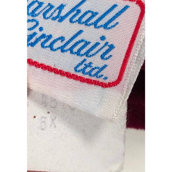 GIRLS VELVET LIKE VINTAGE DRESS SIZE 6 - Picture 2 of 2